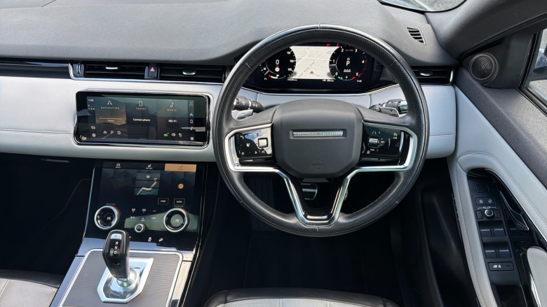 Land Rover Range Rover Evoque 2.0 D200 R-Dynamic SE 5dr Auto Diesel Hatchback